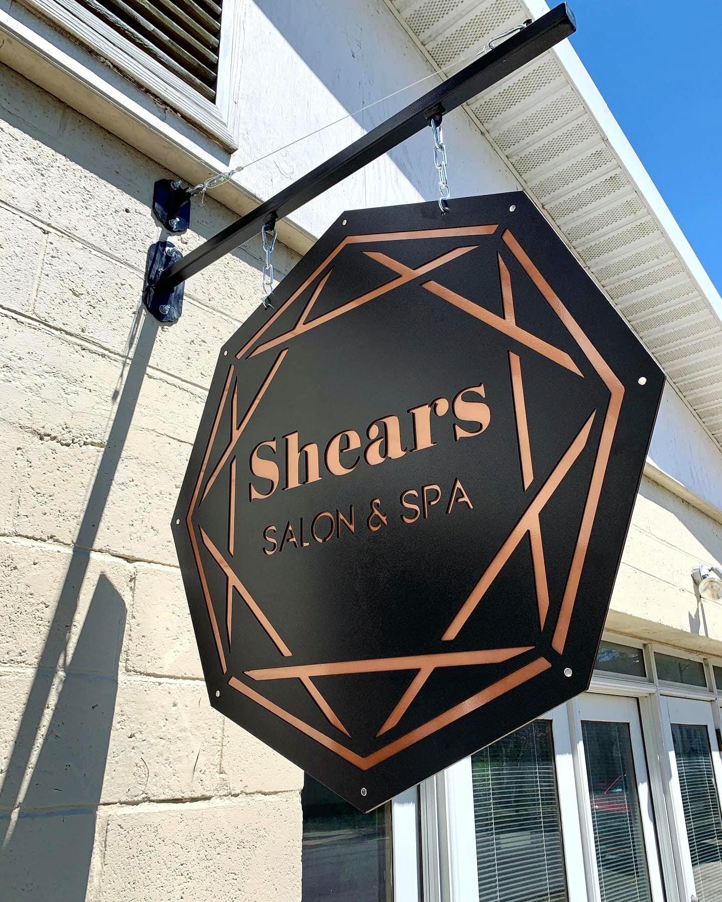 Logo and Business Signs