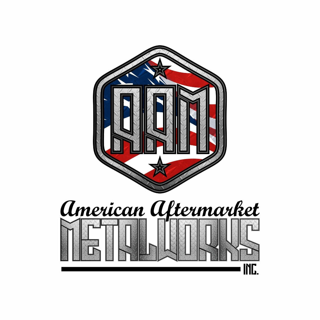 American Aftermarket Metalworks Inc Logo