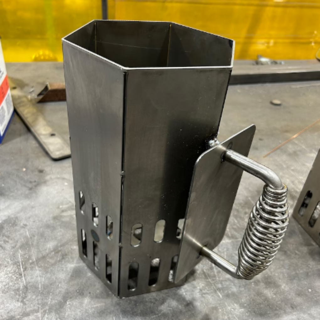 Charcoal chimneys online