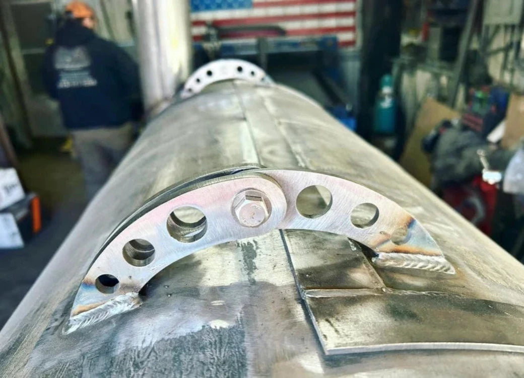 Homemade bbq smoker parts outlet