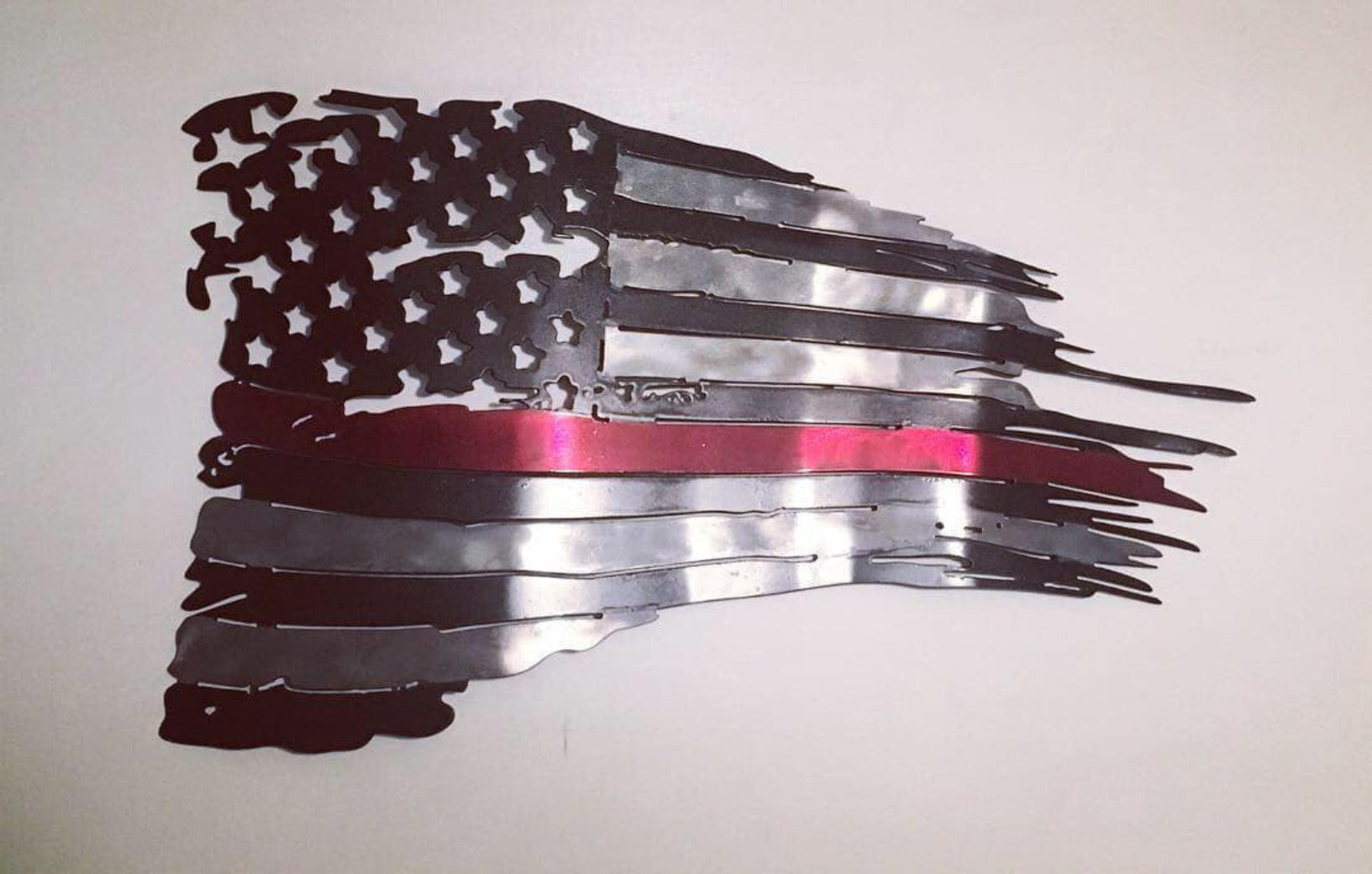 Metal Flags - American Aftermarkets Metalworks