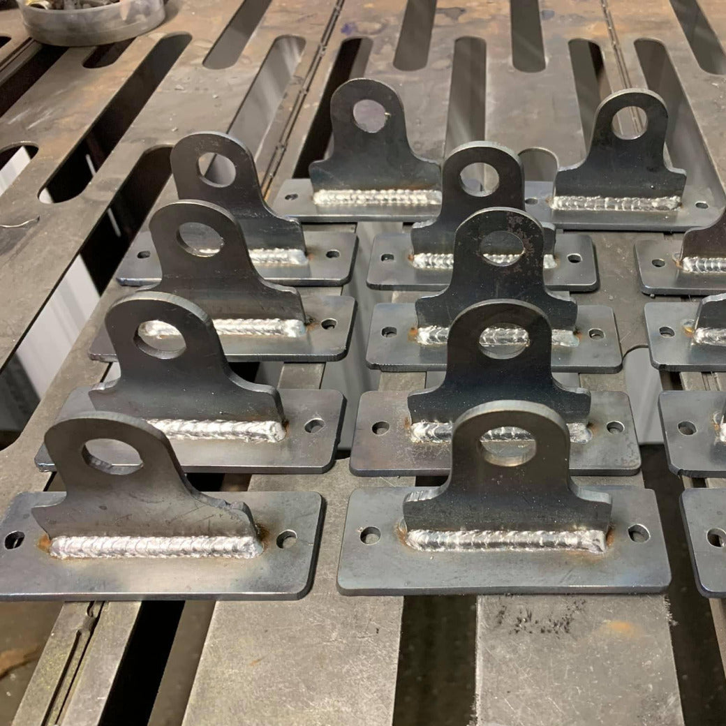 Brackets American Aftermarkets Metalworks Brackets american aftermarkets metalworks